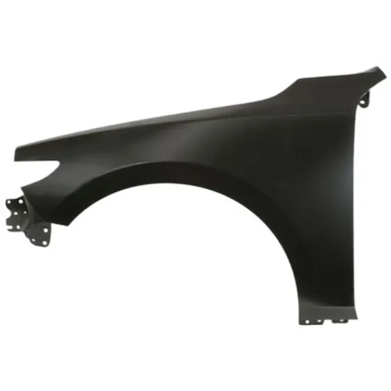 Aripa fata stanga MAZDA 3 hatchback BP 2019-> perioada 2018 2019 2020 2021 2022 2023 otel,