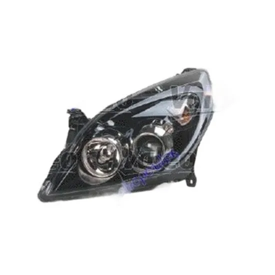 Faruri OPEL SIGNUM 2003->2008 Far VALEO XENON fumuriu stanga, 2006->2009 Perioada 2006 2007 2008 2009