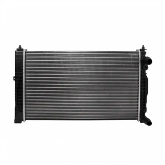 Radiator Motor VW PASSAT B5 2000->2005 Radiator apa motor benzina/diesel -AC (630x420) (VALEO) Perioada 2000 2001 2002 2003 2004 2005