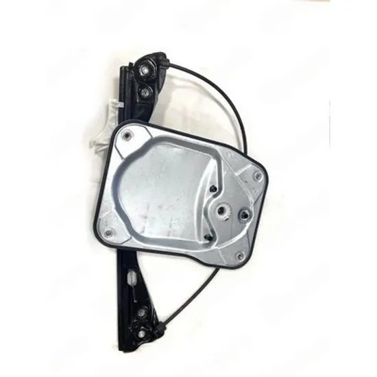 Macara Usa SKODA ROOMSTER 2006->2015 Macara usa spate electrica fara motor DREAPTA Perioada 2010 2011 2012 2013 2014 2015