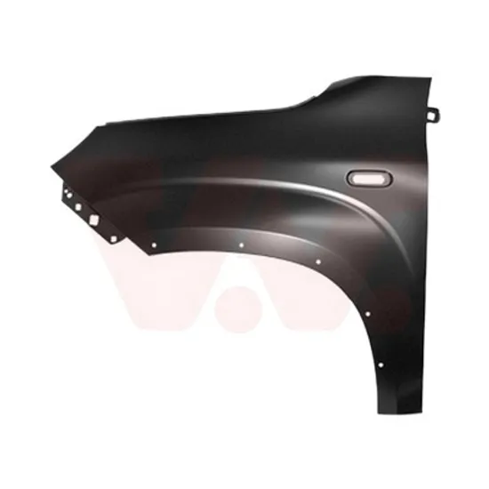 Aripa fata dreapta FIAT PANDA 312 2012-> perioada 2012 2013 2014 2015 2016 2017 , cu semnal