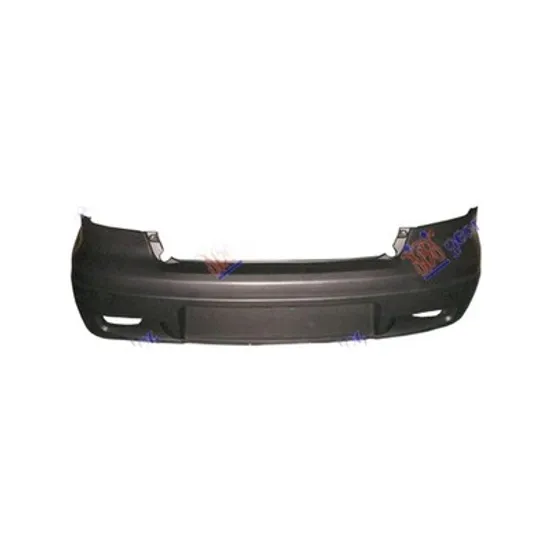 Bara Spate MITSUBISHI OUTLANDER 1 2001->2006 Bara spate Perioada 2003 2004 2005 2006