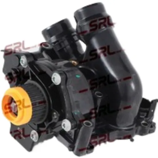 Pompa apa VW MULTIVAN 5 2003->2015 2.0 TSI 150KW 204CP , pentru motor CJKA perioada 2011 2012 2013 2014 2015