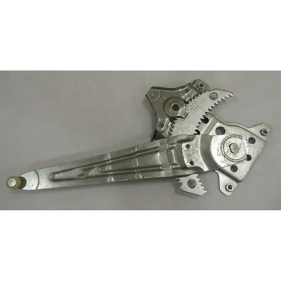 Macara Usa TOYOTA COROLLA E12 2001->2007 Macara usa spate electrica fara motor STANGA Perioada 2002 2003 2004 2005 2006