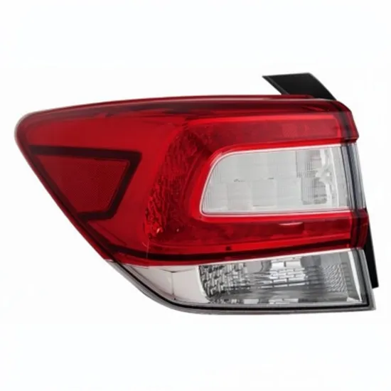 Stop Spate SUBARU XV 2017-> Lampa stop spate exterior LED (E) (DEPO) STANGA Perioada 2017 2018 2019 2020 2021 2022