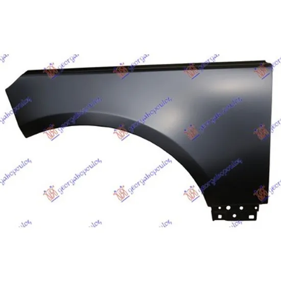 Aripa Fata LAND ROVER RANGE ROVER 4 2012-> Aripa fata STANGA Perioada 2019 2020 2021