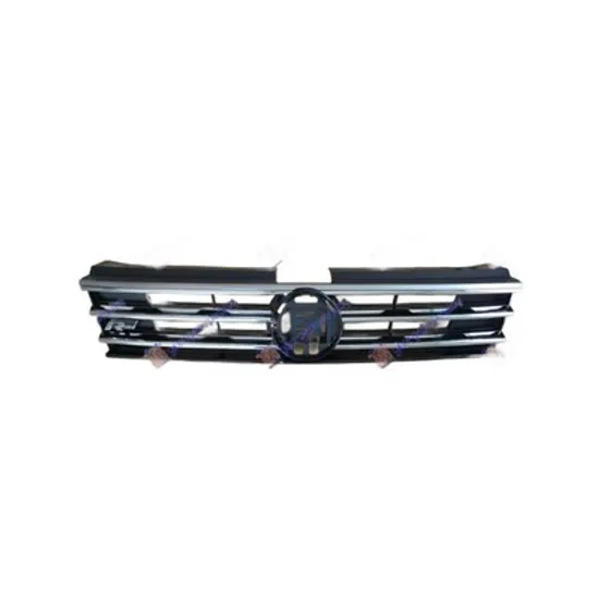 Grila Radiator VW TIGUAN AD1 2016-> Grila radiator (cu 6 bandouri) (R-LINE) Perioada 2016 2017 2018 2019 2020 2021 2022