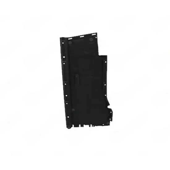 Scut Motor AUDI A6 C7 2010->2018 Scut motor fata central plastic STANGA Perioada 2014 2015 2016 2017 2018