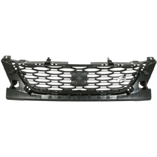 Grila radiator SEAT LEON 2012-> perioada 2012 2013 2014 2015 2016 2017 2018 2019 2020 pana la an de fabricatie 2017, pentru Sport/FR