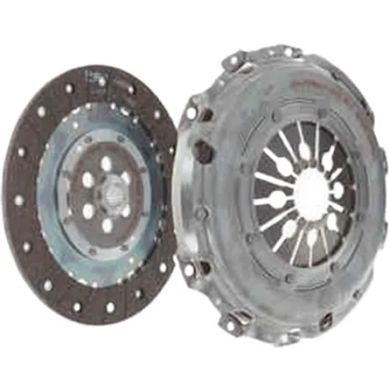 Kit ambreiaj DACIA DOKKER 2012-> 1.6 61KW 83CP , pentru motor K7M 812, K7M 828 perioada 2012 2013 2014 2015 2016 2017