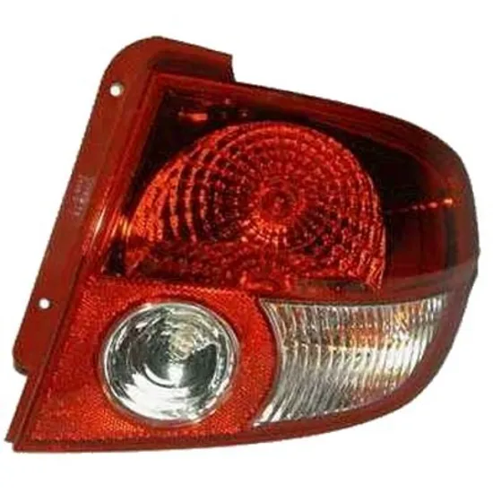 Stop Spate HYUNDAI GETZ 2001->2010 Lampa spate dreapta (06.02-09.05) Perioada 2002 2003 2004 2005
