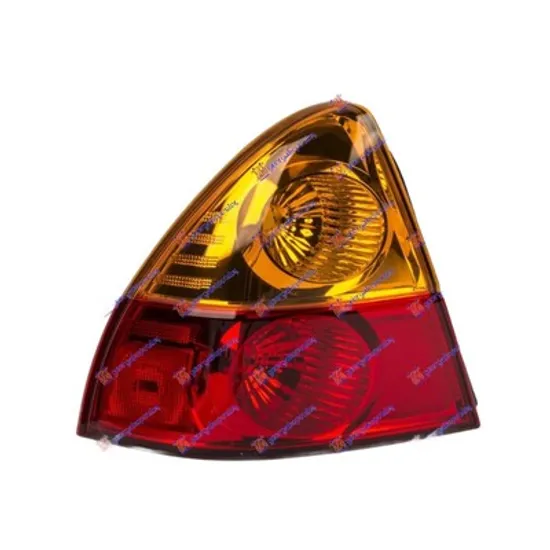 Stop Spate SUZUKI LIANA 2001-> Lampa spate stanga, ptr Sedan Perioada 2001 2002 2003 2004 2005 2006 2007