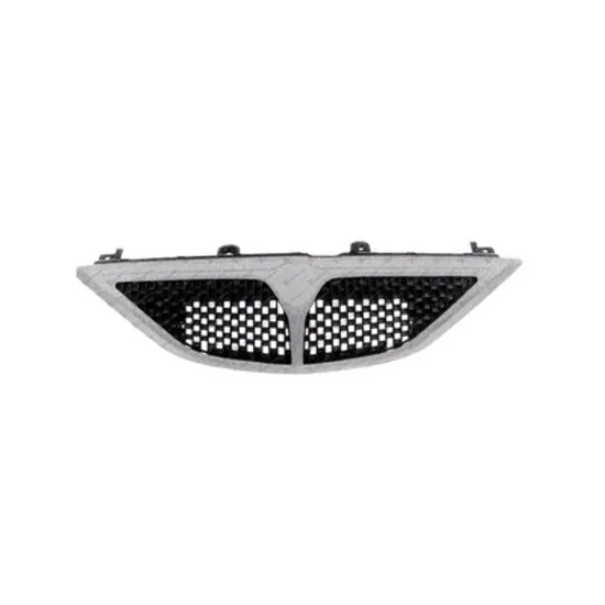 Grila Radiator LANCIA Y 1995->2003 Grila radiator, cromata (10.00-05.03) Perioada 2000 2001 2002 2003