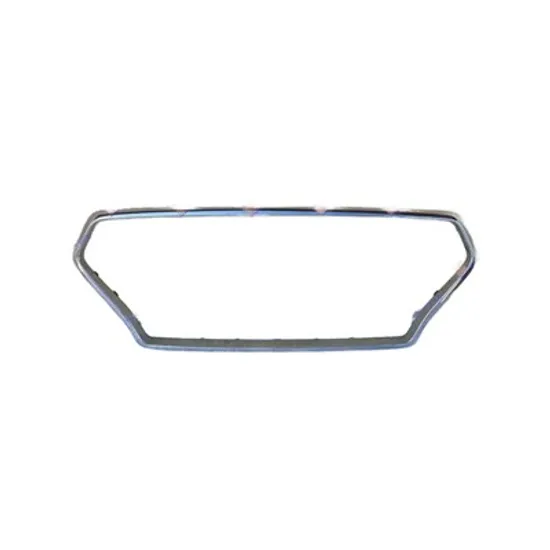 Grila radiator HYUNDAI i30 2017-> Grila fata rama cromat original Perioada 2017 2018 2019 2020 2021