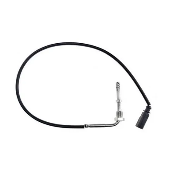 SENZOR TEMPERATURA GAZE EVACUARE VW MULTIVAN 2.0 TDI -62KW/84CP- 1968cmc, pentru motor CAAA, perioada 2009,2010,2011,2012,2013,2014,2015