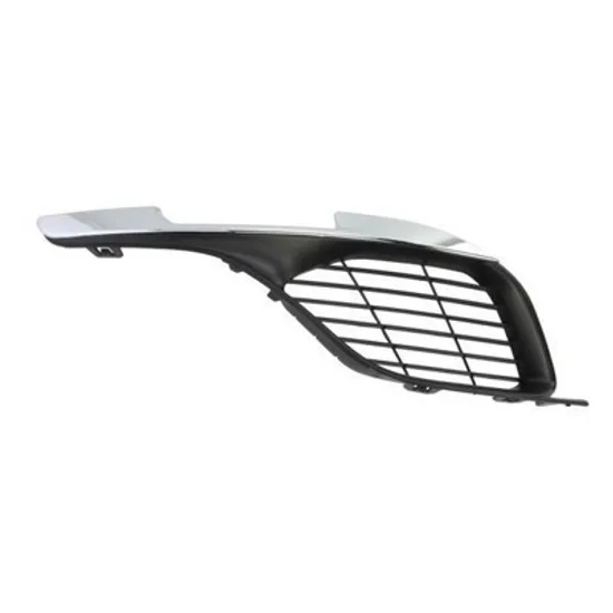 Grila Bara PEUGEOT 308 1 2007->2014 Grila bara fata cromat fara far LED dreapta, 2014-> Perioada 2014 2015 2016