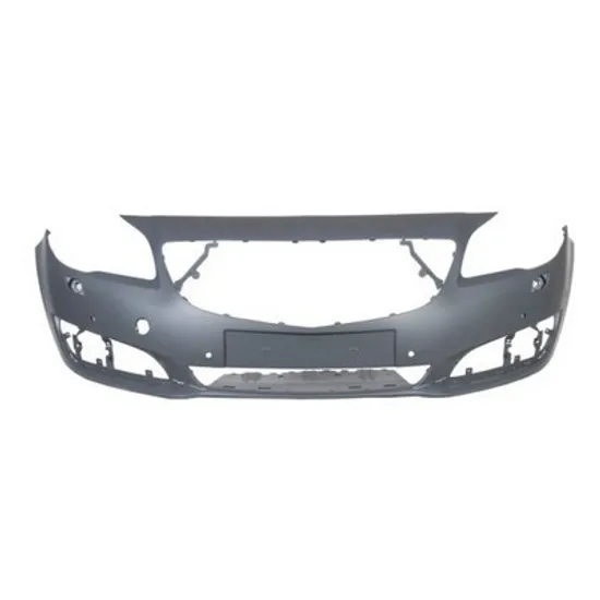 Bara Fata OPEL INSIGNIA A 2008->2017 Bara fata pentru vopsit cu gauri senzori parcare cu gauri spalator far Perioada 2013 2014 2015 2016 2017