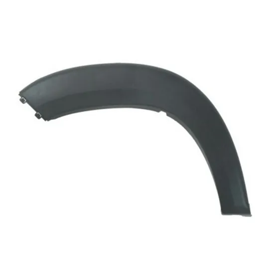 Bandou aripa spate PEUGEOT BOXER 2006-> Bandou overfender Aripa spate gri DREAPTA Perioada 2014 2015 2016 2017 2018 2019 2020
