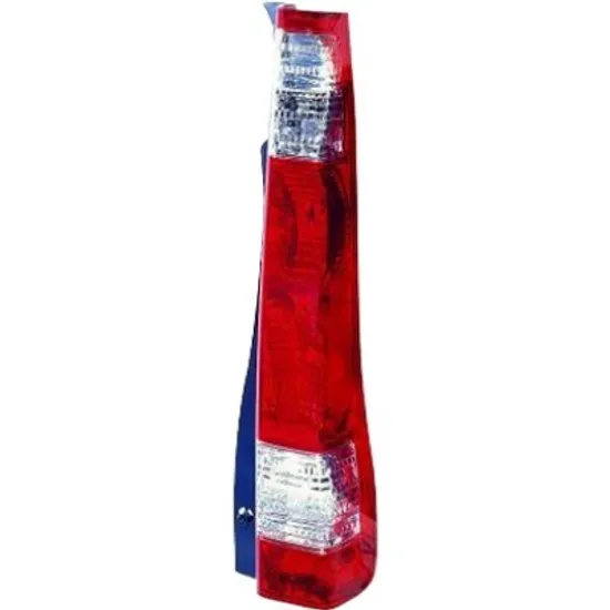 Lampa stop spate dreapta HONDA CR-V 2 2001->2007 perioada 2001 2002 2003 2004 2005 2006 2007 de la an de fabricatie 09/2004, semnal alb,
