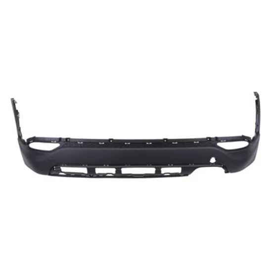 Bara Spate HYUNDAI SANTA FE 3 2012->2018 Bara spate inferioara, Perioada 2012 2013 2014 2015 2016 2017 2018
