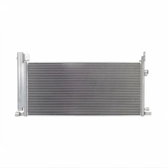 Radiator Aer Conditionat TOYOTA RAV 4 V 2018-> Radiator condensator aer conditionat 2.5 benzina HYBRID (KOYO) Perioada 2018 2019 2020 2021 2022 2023