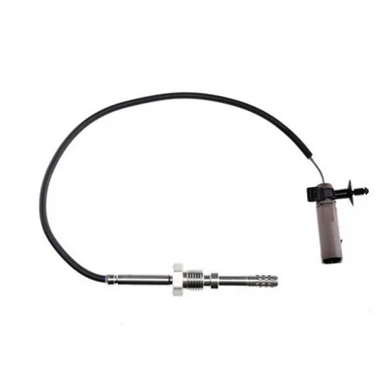 SENZOR TEMPERATURA GAZE EVACUARE DREAPTA VW CRAFTER 2.5 TDI -80KW/109CP- 2461cmc, pentru motor BJK, CEBB, perioada 2006,2007,2008,2009,2010,2011,2012,2013
