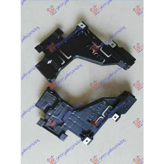 Suport Far AUDI Q5 8RB 2008->2017 Panou suport far interior inferior PLASTIC stanga Perioada 2008 2009 2010 2011 2012 2013 2014 2015 2016 2017