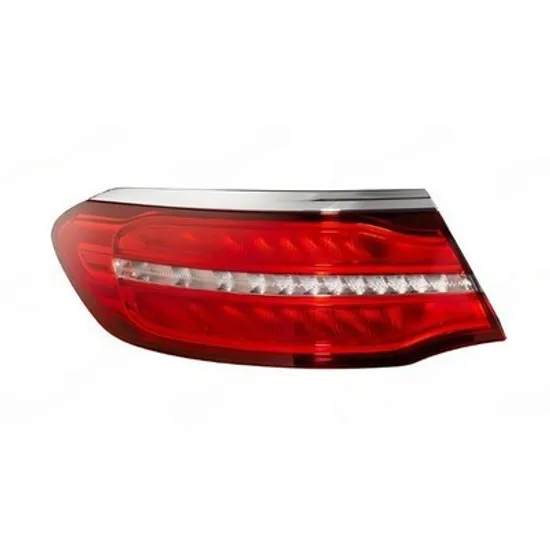 Stop Spate MERCEDES GLC X253 2015-> Lampa stop spate exterior LED COUPE (ULO) STANGA Perioada 2015 2016 2017 2018 2019 2020