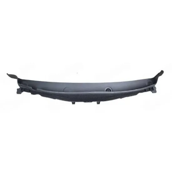 Grila stergatoare BMW iX1 U11E 2022-> Panou stergatoare sub parbriz plastic (partea din spate) Perioada 2022 2023 2024 2025