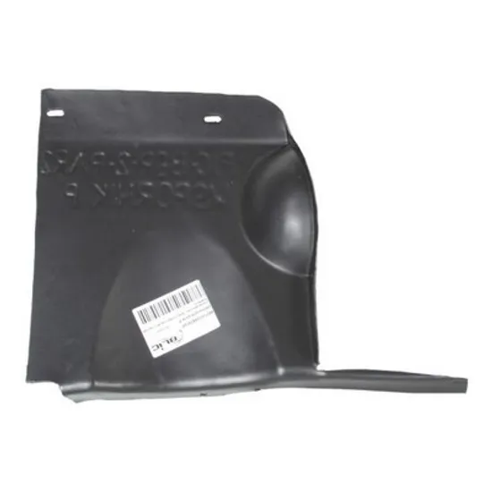 Capac Motor PEUGEOT PARTNER 1996->2010 Capac motor plastic dreapta, 2002->2008 Perioada 2002 2003 2004 2005 2006 2007 2008
