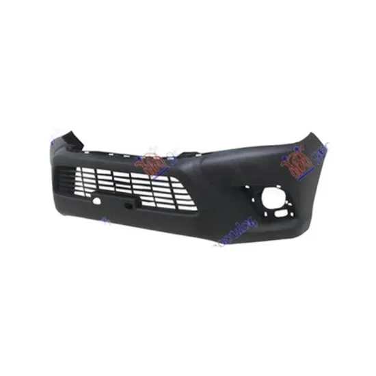 Bara Fata TOYOTA HILUX 8 2015-> Bara fata 2WD Perioada 2015 2016 2017 2018 2019 2020 2021