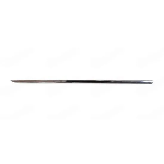 Bandou Usa MERCEDES S-CLASS W223 2020-> Bandou Usa spate cromat DREAPTA Perioada 2020 2021 2022 2023 2024 2025