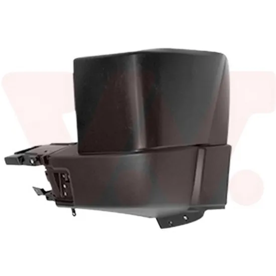 Colt flaps bara spate dreapta MITSUBISHI PAJERO 4 2006-> perioada 2007 2008 2009 2010 2011 2012 , pentru 3 usi,