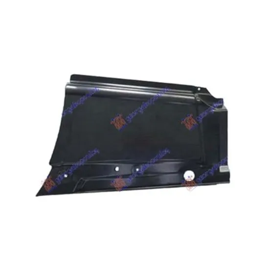Colt aripa spate MERCEDES SPRINTER 906 2006->2017 Flaps aripa spate (spre spate) (4300mm) dreapta Perioada 2006 2007 2008 2009 2010 2011 2012 2013 2014 2015 2016 2017 2018 2019 2020 2021 2022