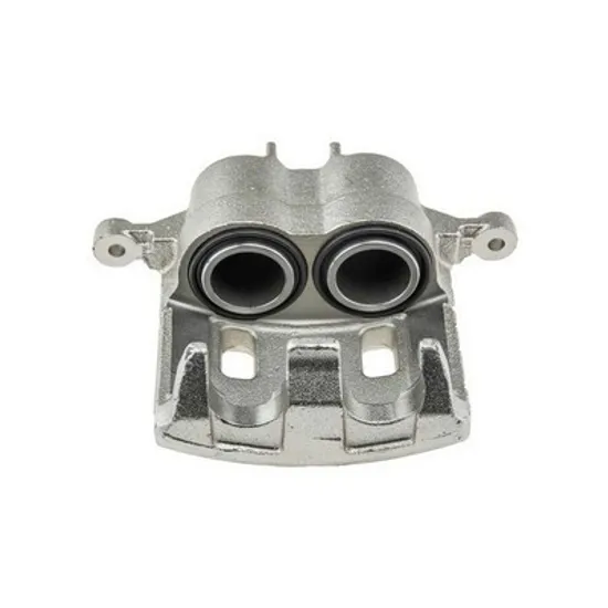 ETRIER FRANA FATA STANGA NISSAN PATHFINDER 3.3 V6 4WD -110KW/150CP- 3275cmc, pentru motor VG33E, perioada 1998,1999,2000