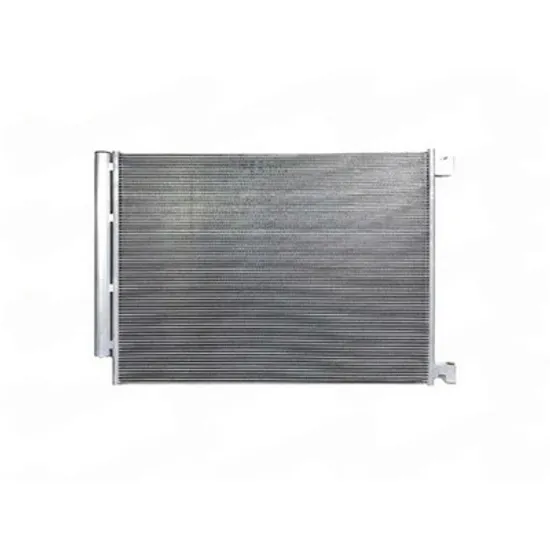 Radiator Aer Conditionat MERCEDES E-CLASS W214 2023-> Radiator condensator aer conditionat benzina/hybrid - diesel/HYBRID (654x494) Perioada 2023 2024 2025