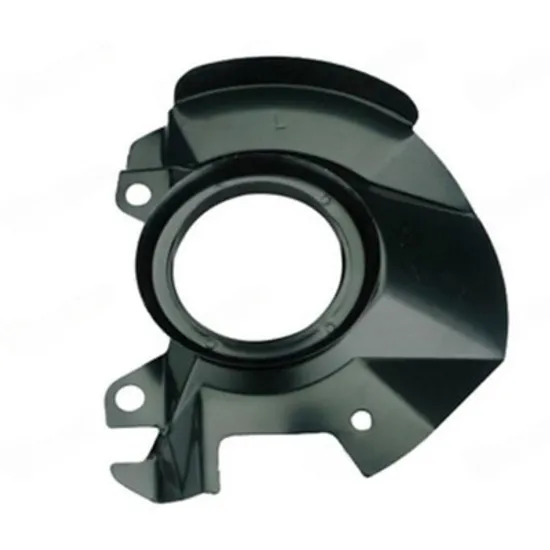 Protectie disc HYUNDAI i10 2007->2013 Protectie disc frana fata STANGA Perioada 2007 2008 2009 2010