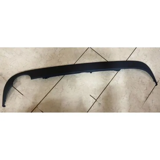 Spoiler Bara spate MERCEDES E-CLASS W212 2009->2015 Spoiler Bara spate (esapament simplu) Perioada 2009 2010 2011 2012 2013