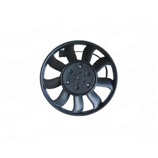 Ventilator Motor AUDI A8 4N2, 4N8 2017-> Ventilator 3.0 diesel - 4.0 benzina (motor+elice)stanga (390 mm)(600W) Perioada 2021 2022 2023 2024 2025