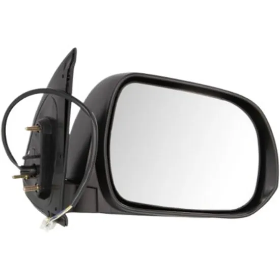 Oglinda exterioara dreapta TOYOTA HILUX 8 2015-> perioada 2020 2021 2022 2023 2024 2025 , reglaj electric,