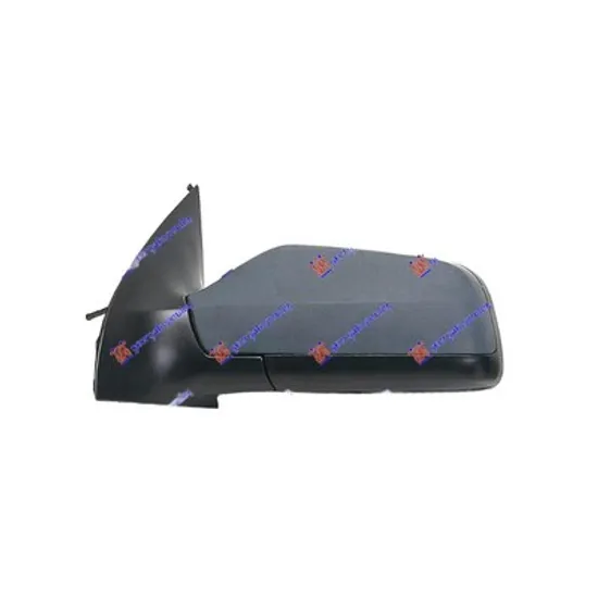 Oglinda OPEL ASTRA G 1998->2009 Oglinda exterioara mecanica cu cabluri pentru vopsit stanga Perioada 1998 1999 2000 2001 2002 2003 2004 2005 2006 2007 2008 2009