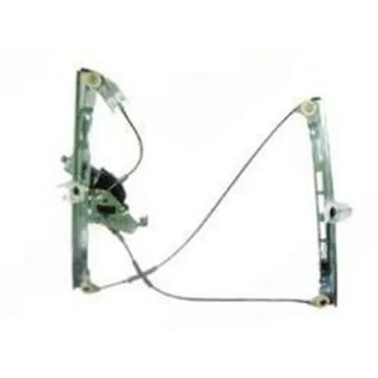 Macara Usa PEUGEOT 206 1998->2007 Macara usa fata electrica 3 usi fara motor STANGA Perioada 1998 1999 2000 2001 2002 2003 2004 2005 2006 2007