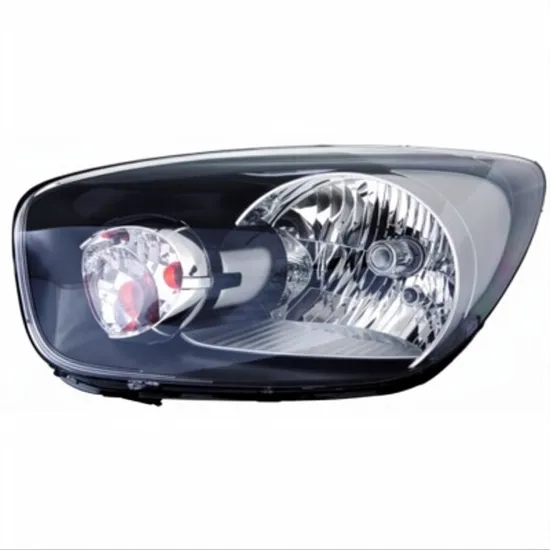 Faruri KIA PICANTO 2011->2017 Far reglaj electric (A) (TYC) DREAPTA Perioada 2015 2016 2017