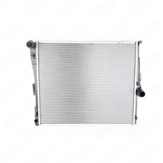 Radiator Motor BMW X3 E83 2003->2011 Radiator apa motor benzina/diesel (580x500) manuala/automatic (KOYO) Perioada 2004 2005 2006 2007