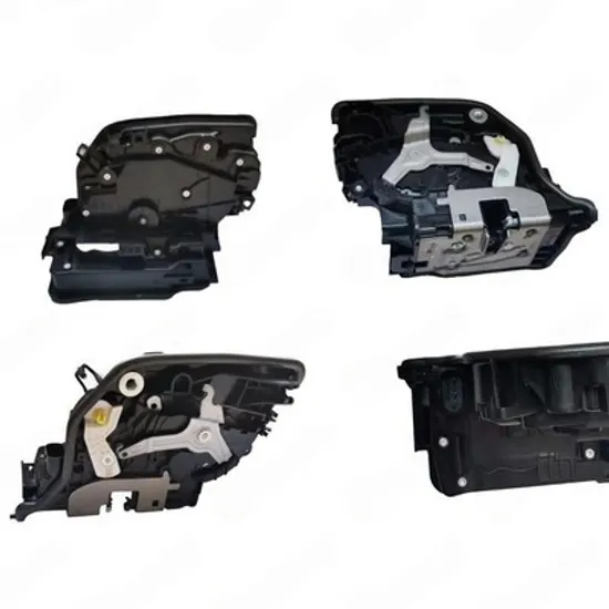 Broasca usa BMW X5 F15 2013->2018 Broasca usa spate electrica (5pini) DREAPTA Perioada 2013 2014 2015 2016 2017 2018