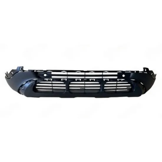 Spoiler Bara fata CITROEN C3 AIRCROSS 2 2017-> Spoiler Bara fata complet cu grila (cu gauri bandou) (cu senzori parcare) Perioada 2017 2018 2019 2020 2021
