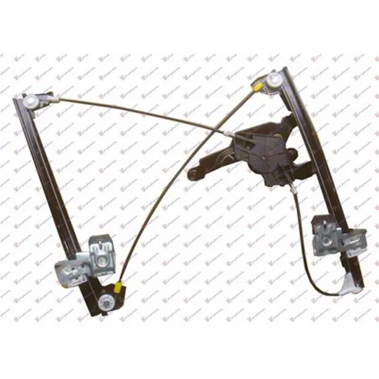 Macara Usa SKODA OCTAVIA 1 1996->2010 Macara usa fata dreapta fara motor Perioada 1996 1997 1998 1999 2000 2001 2002 2003 2004 2005 2006 2007 2008 2009 2010