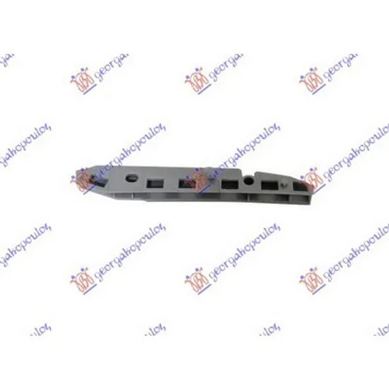 Suport Bara fata MERCEDES S-CLASS W222 2013->2020 Suport bara fata plastic dreapta Perioada 2014 2015 2016 2017 2018 2019 2020
