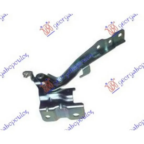 Balama Capota fata KIA SORENTO 2 2009->2015 Balama capota stanga Perioada 2009 2010 2011 2012 2013 2014 2015