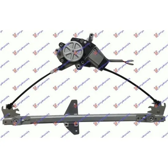 Macara Usa SUZUKI WAGON R 2000->2006 Macara usa fata stanga electrica Perioada 2000 2001 2002 2003 2004 2005 2006